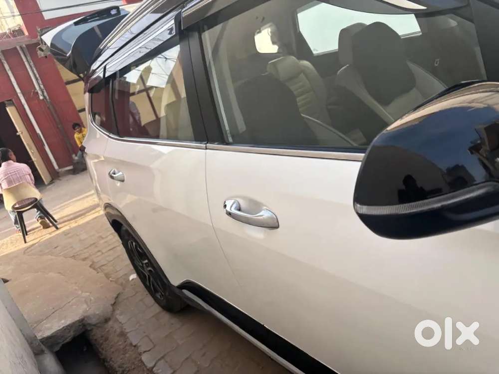 Kia Carens 2022 Diesel Plus