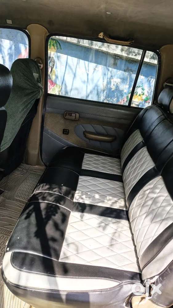 Chevrolet Tavera 2009 Diesel Well Maintained