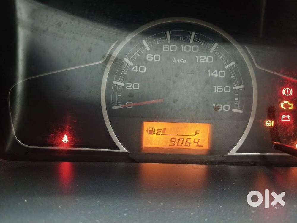 Maruti Suzuki Alto 800 Vxi Plus Option, 2023, Petrol