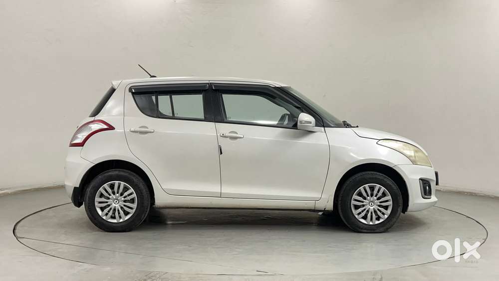 Maruti Suzuki Swift Vdi, 2016, Diesel