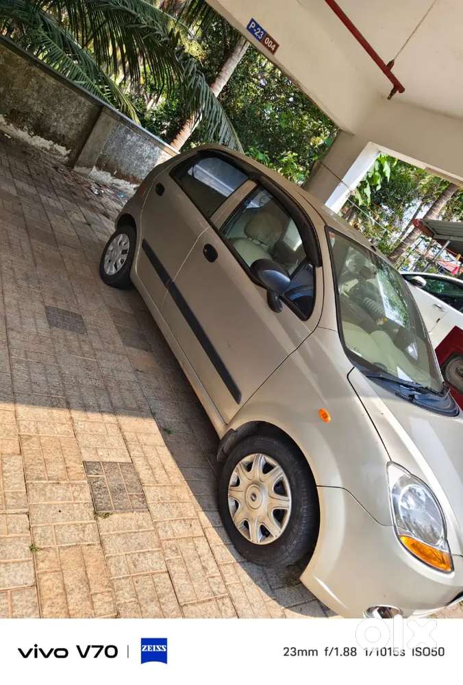 Good Condition Owner Family Changed