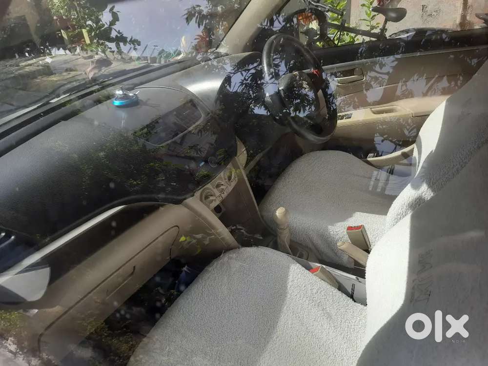 Maruti Suzuki Dzire Tour 2019