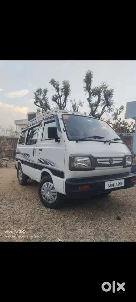 Omni Ven  Money Problem