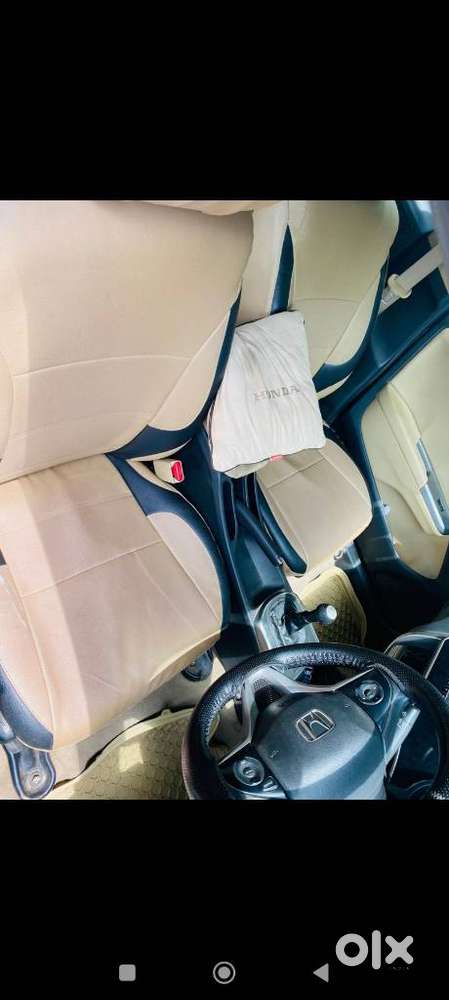 Honda City 2014-2015 I Dtec Sv, 2015, Diesel