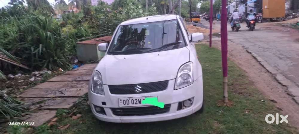 Maruti Suzuki Dzire 2015 Diesel Tour S