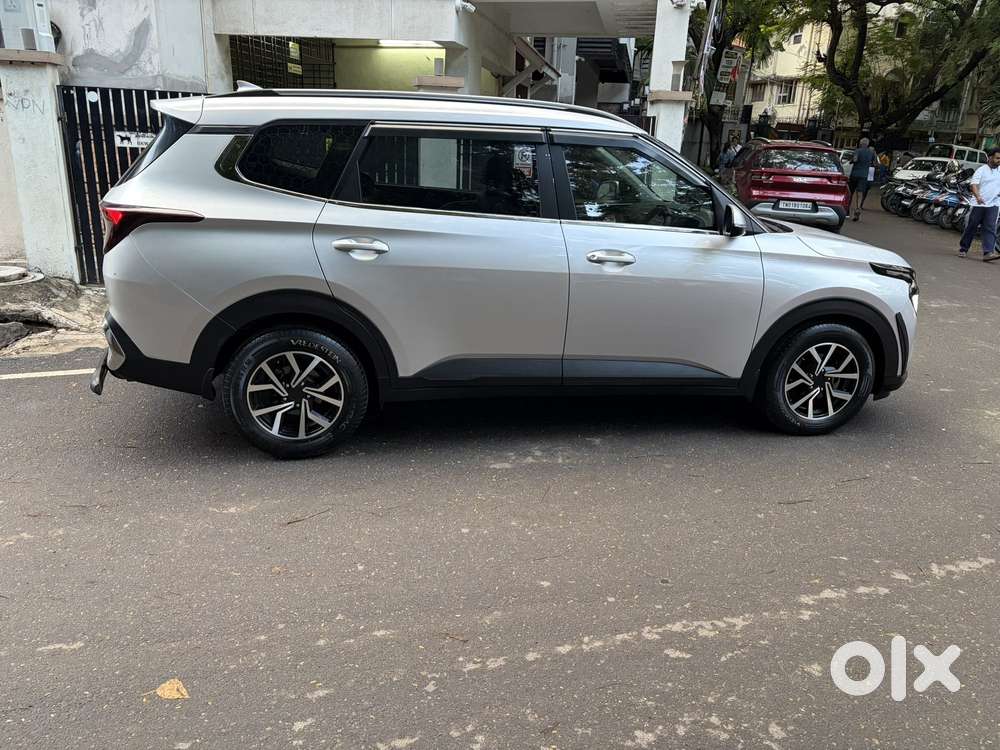 Kia Carens 1.5 Prestige 7 Str, 2023, Petrol