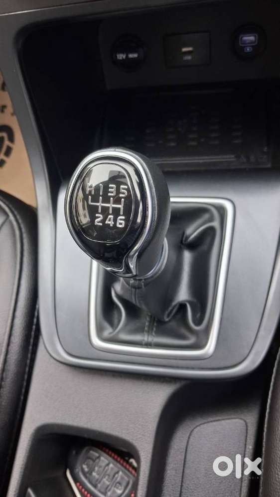 Hyundai Creta 1.6 Ex Petrol, 2022, Petrol