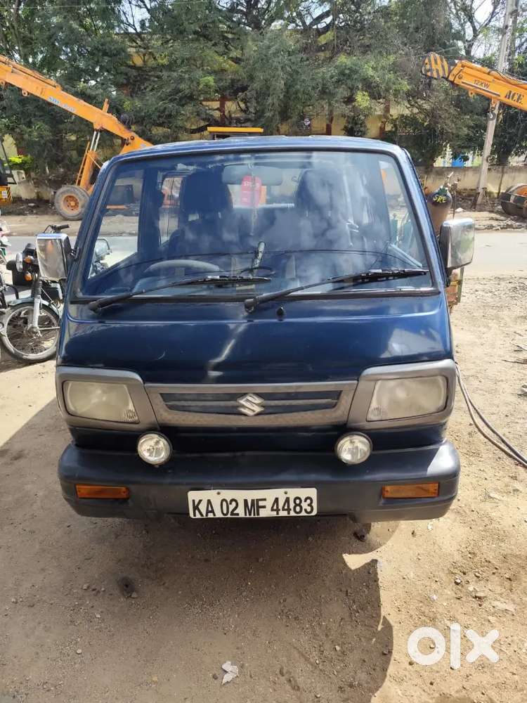 All Good Condition A¹ Car