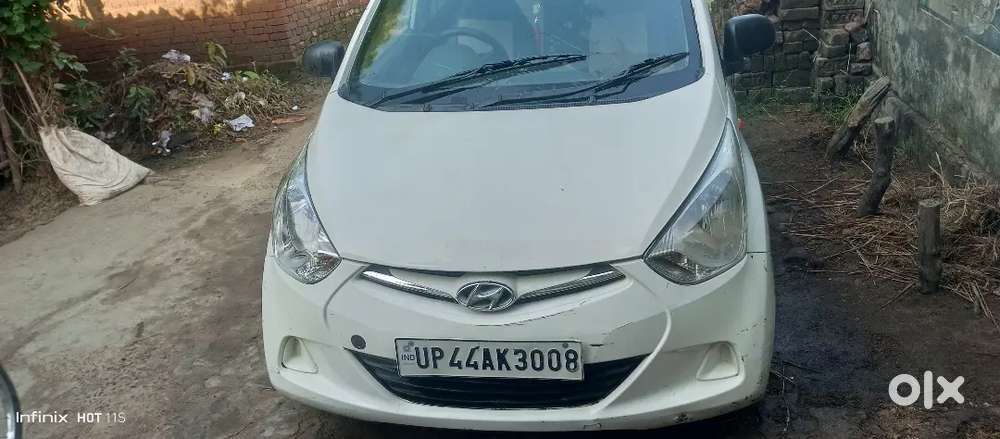 Hyundai Eon 0.8 Era Plus 2016