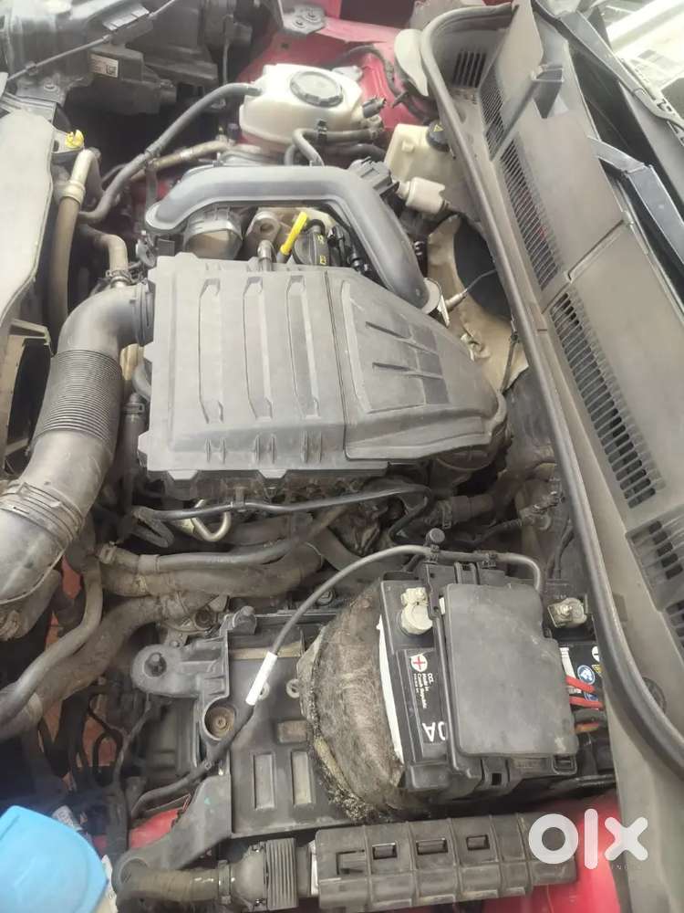 Skoda Kushaq 1.0 Style 2021