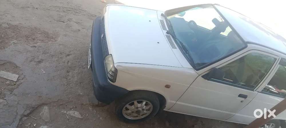 Muje Dusri Leni Hai Gadi Puri Original Company Condisan Me Hai