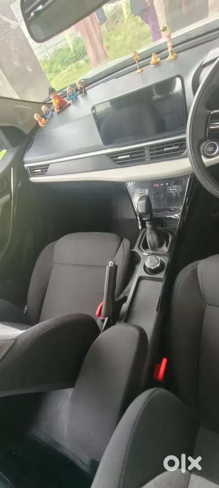 Tata Nexon Creative Plus 2025