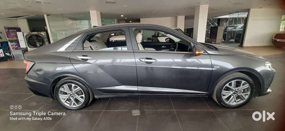 Hyundai Verna 1.5 Sx (o) Vtvt, 2023, Petrol