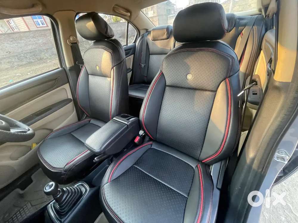 Honda Amaze 2021 Petrol