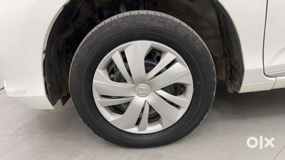 Honda Amaze S 1.2 Petrol Mt, 2023, Petrol