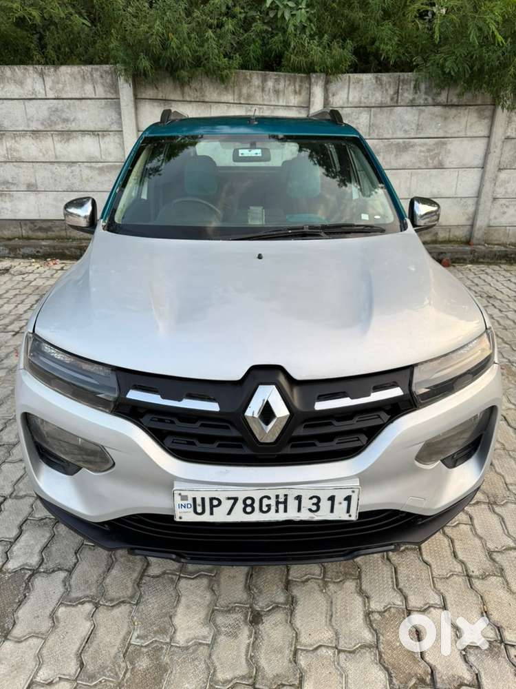 Renault Kwid 1st Owner Top Model Well Maintained