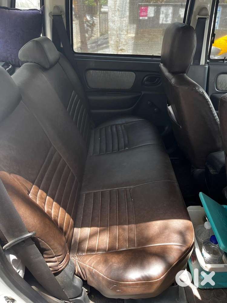 Maruti Suzuki Wagon R 2009 Cng & Hybrids 73000 Km Driven