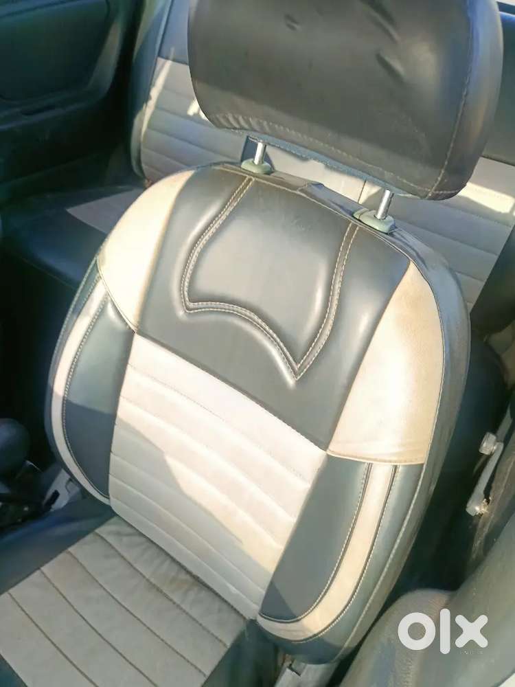 Maruti Suzuki Alto 2010