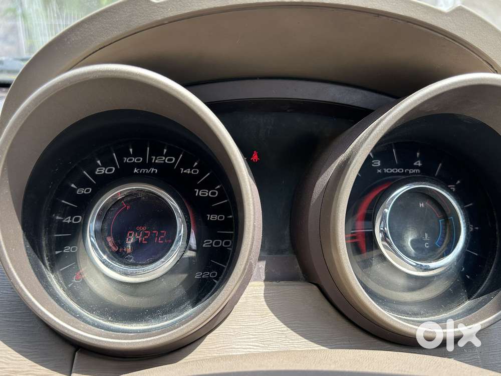 Mahindra Xuv500, 2015, Diesel