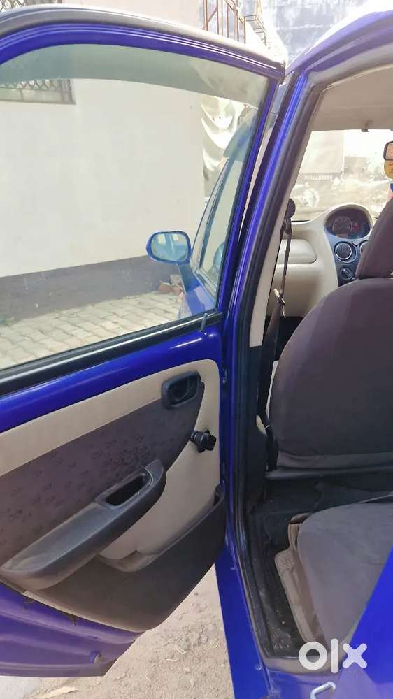 Tata Nano Genx 2016 Petrol 40000 Km Driven