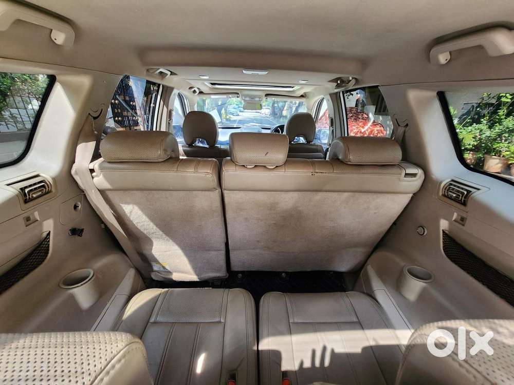 Mahindra Xuv500 W10 Awd, 2015, Diesel