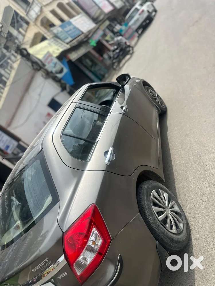 Maruti Suzuki Swift 2016