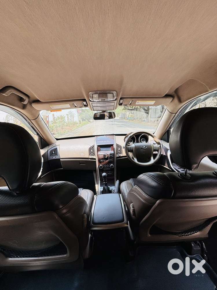 Mahindra Xuv500 W8, 2013, Diesel