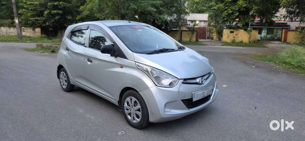 Hyundai Eon 1.0 Kappa Magna Plus Optional, 2019, Petrol