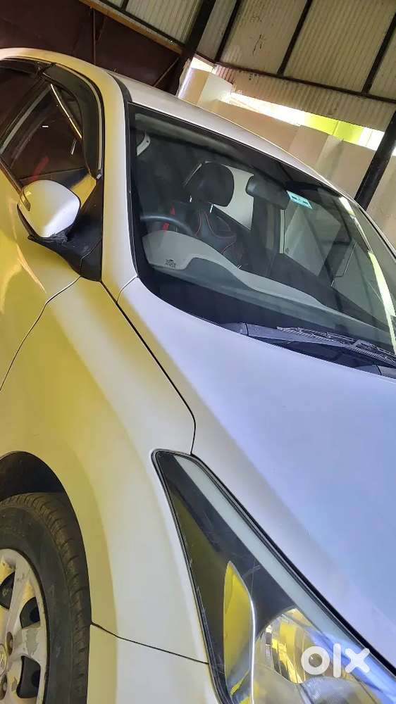 Selling My Hyundai 2018 Model I20 Sports Vtvt Petrol Upto 2028 Tax..