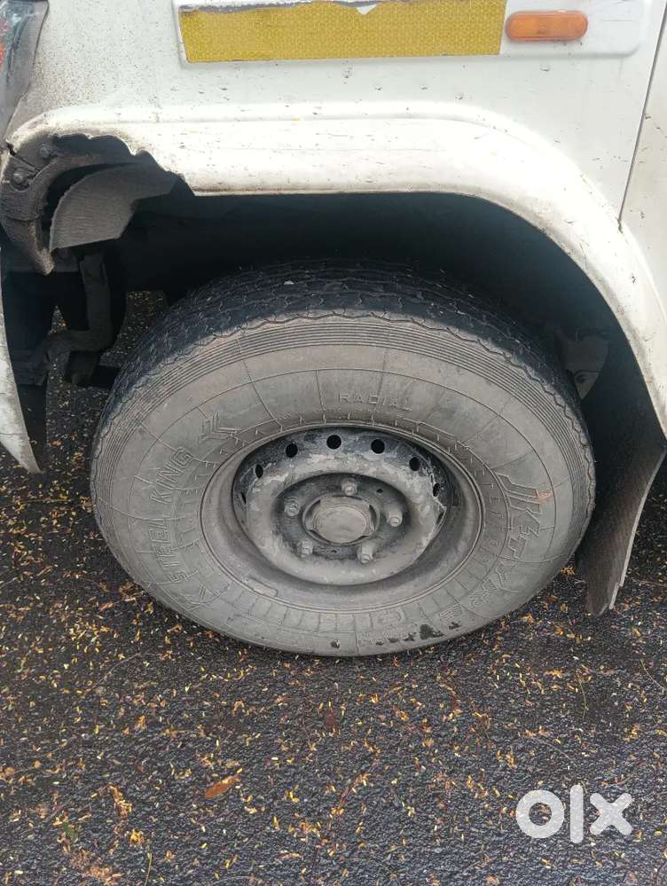 Mahindra Bolero Diesel 2020