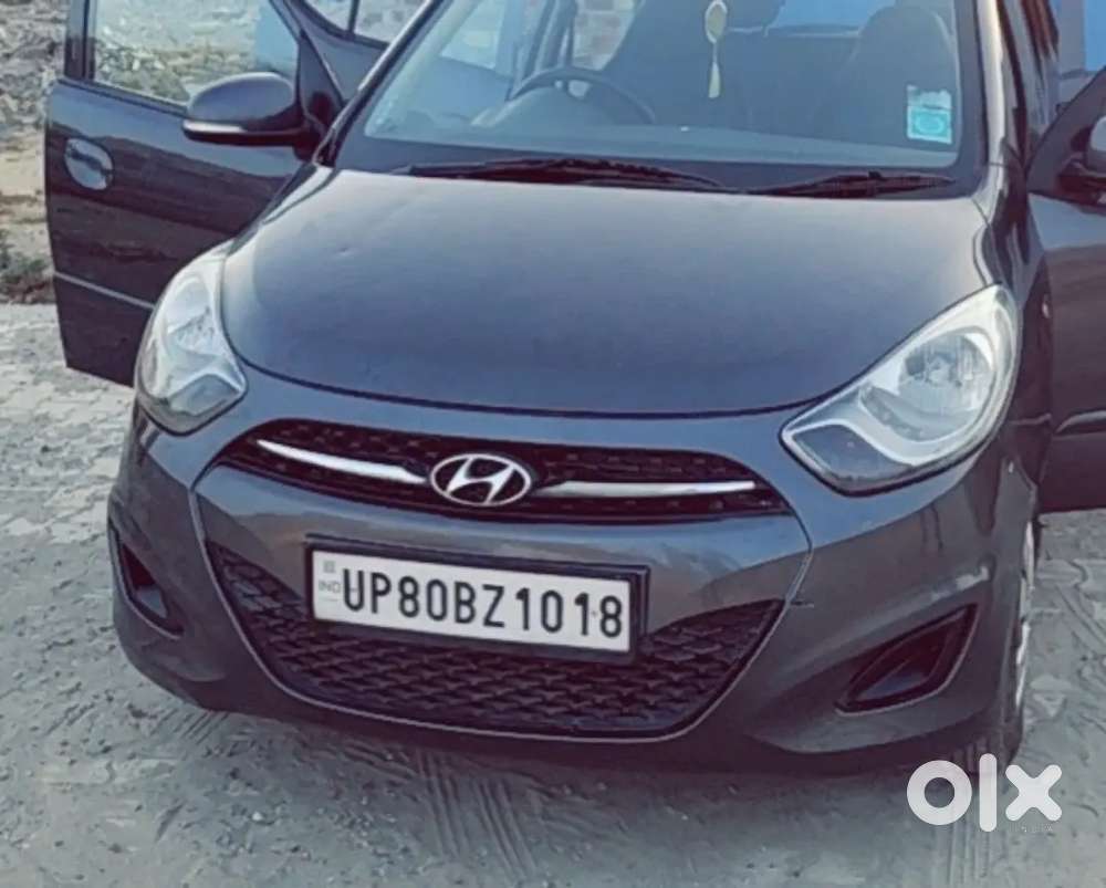 Hyundai I10 1.2 Kappa 2011 //// 2031 Tkk Valid