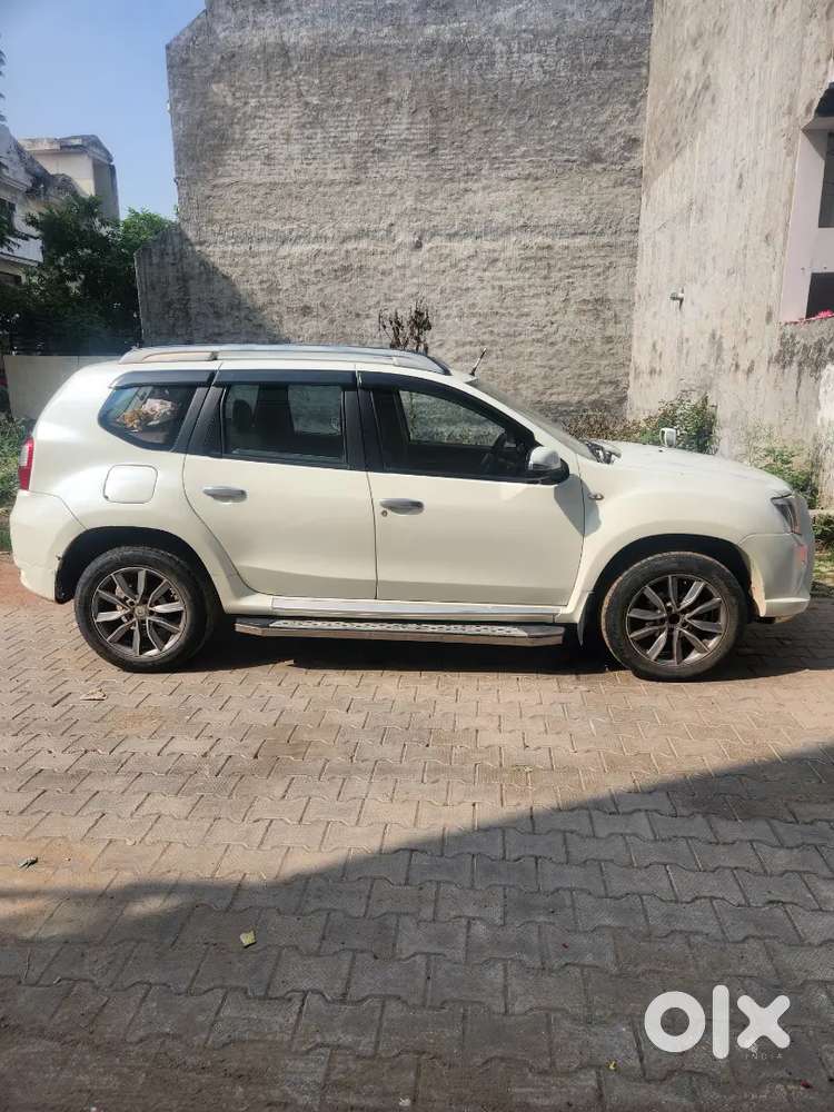 Vvip No Pb 08 Cm 1313 Nissan Terrano 2014 Diesel Manual