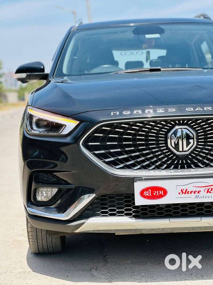 Mg Astor Smart Turbo, 2022, Petrol