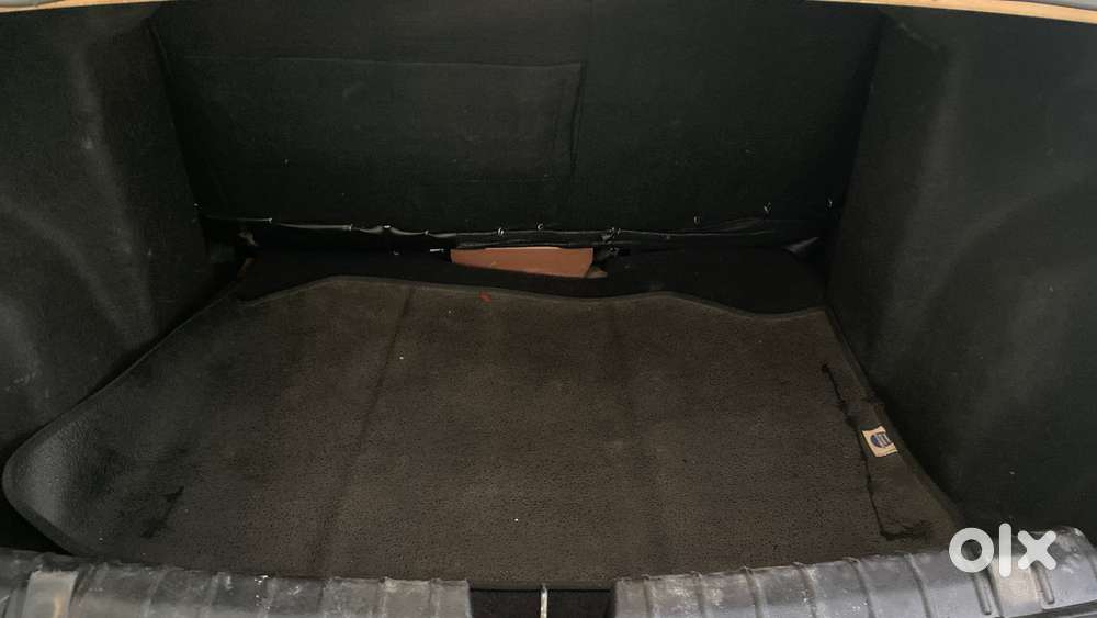 Tata Tigor 1.2 Revotron Xz Option, 2017, Petrol