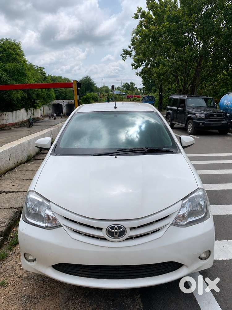 Toyota Etios 2013 Diesel Well Maintained Car In Excellent Condition