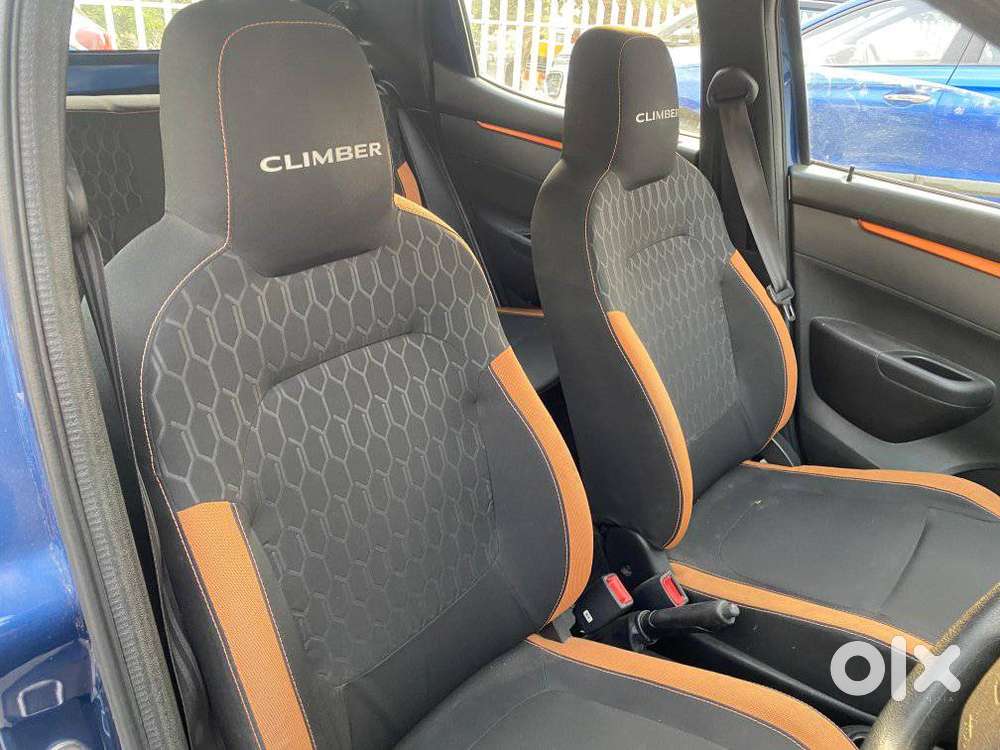 Renault Kwid Climber, 2022, Petrol