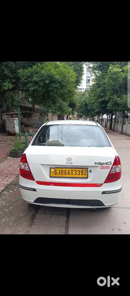 Tata Indigo Ecs 2016