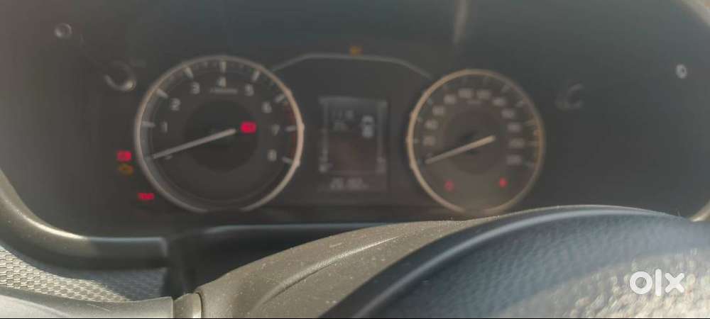 Maruti Brezza 1.5 2023
