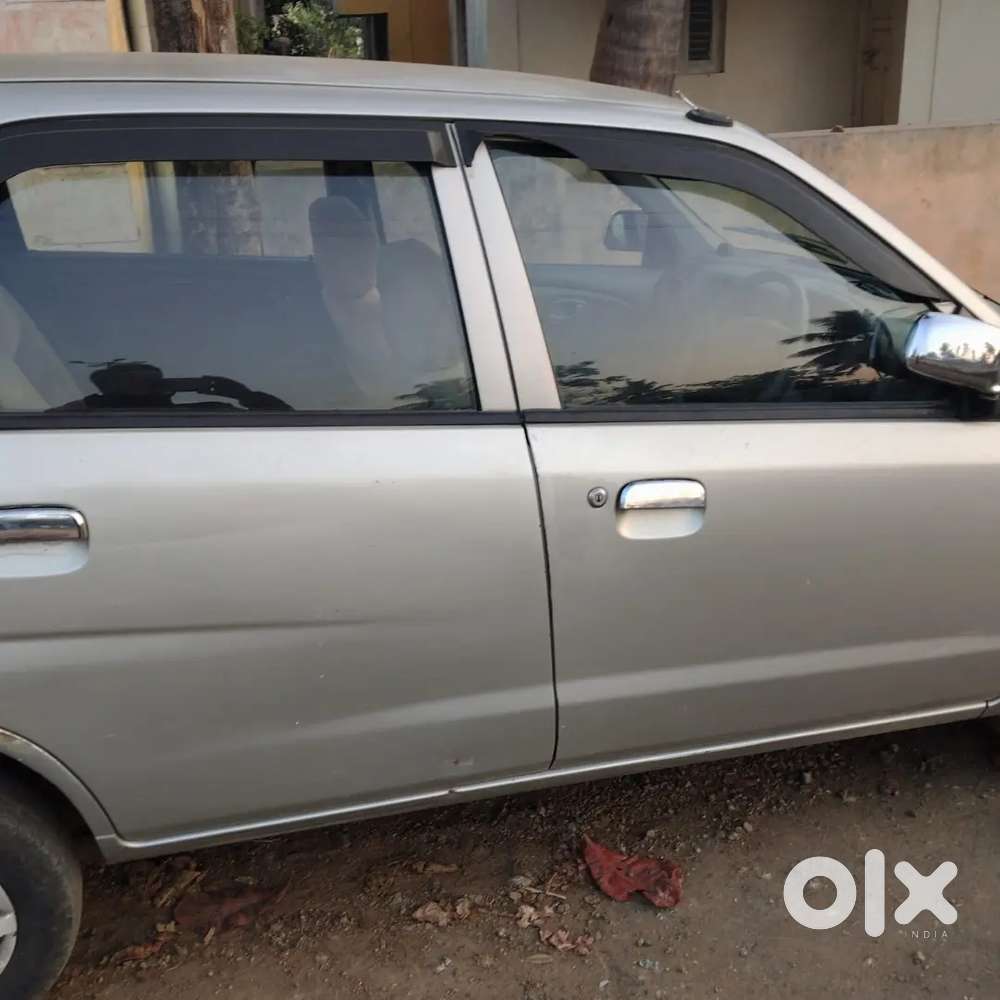 Maruti Suzuki Alto 2006