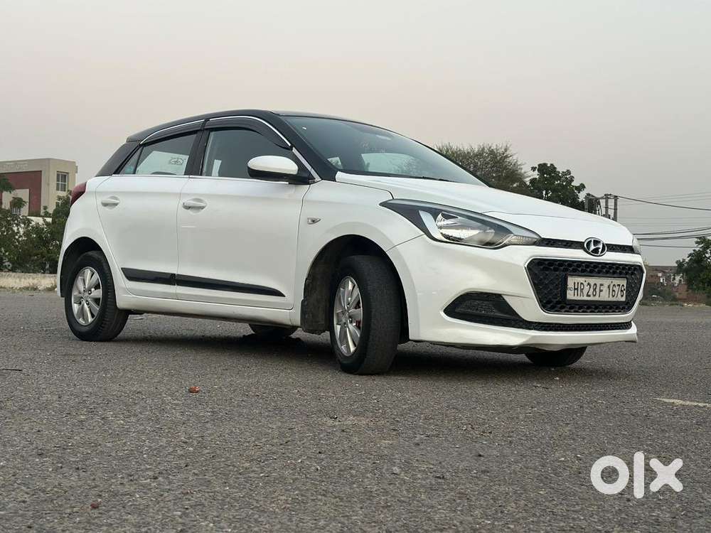 Hyundai I20 Elite 2015 Best Condition Car