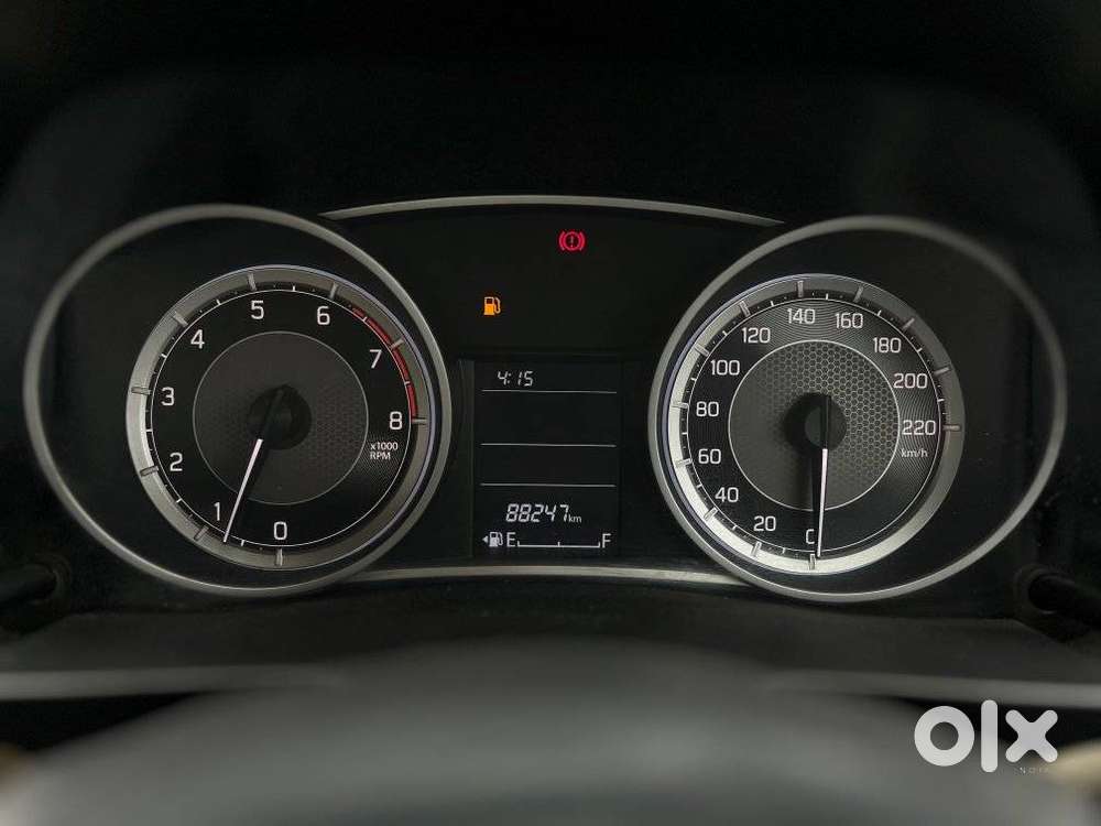 Maruti Suzuki Dzire 1.2 Vxi, 2020, Petrol