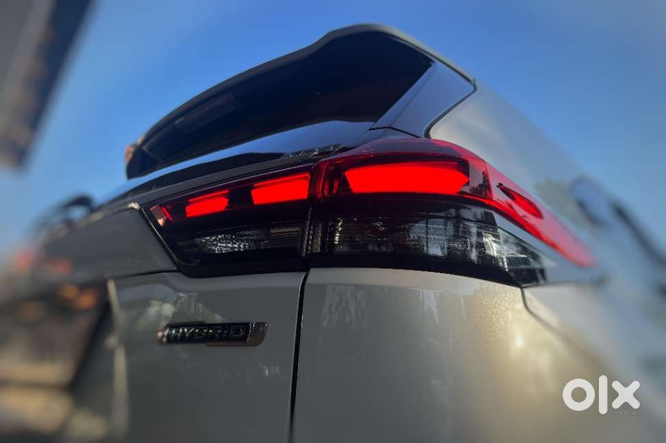 Maruti Suzuki Invicto, 2024, Petrol