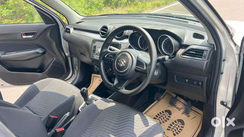 Maruti Suzuki Swift Vxi Optional, 2022, Petrol