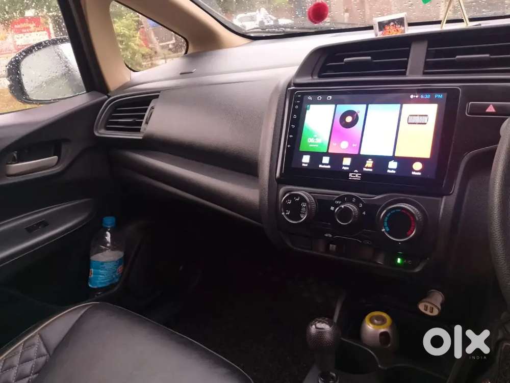 Honda Jazz 2016 Diesel Well Maintained