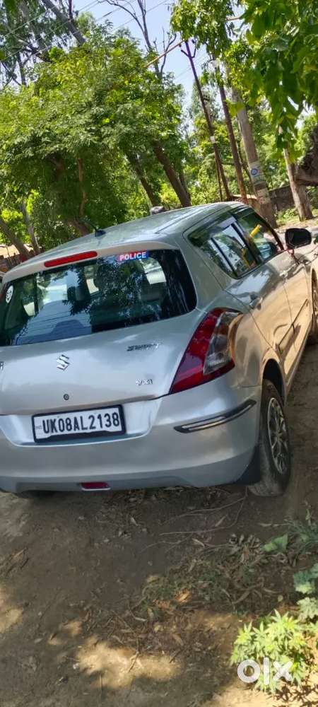 Maruti Suzuki Swift 2016 Petrol 55000 Km Driven