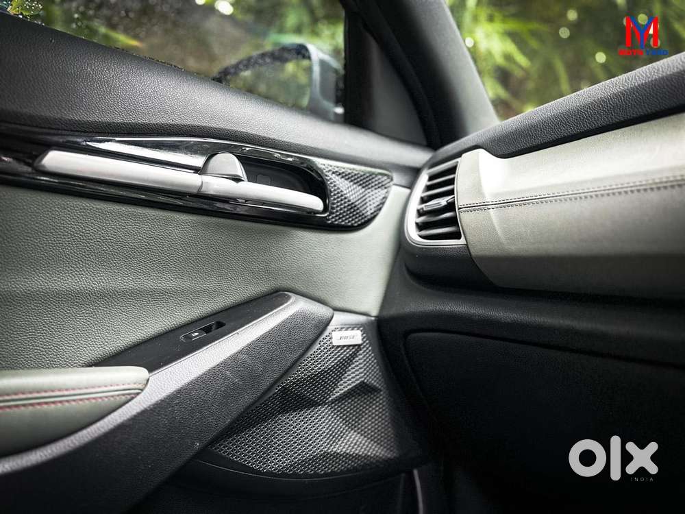 Kia Seltos 1.4 X-line Dct, 2023, Diesel