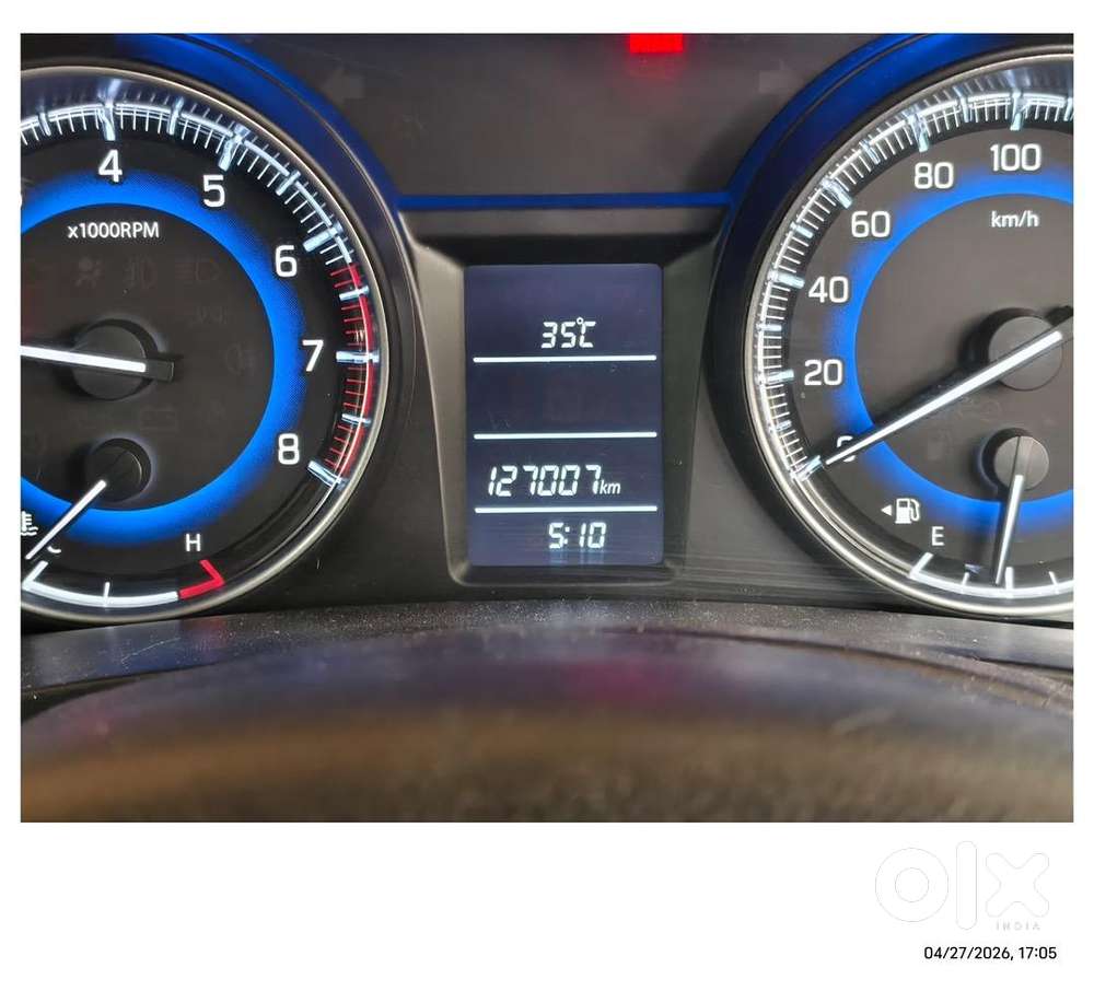 Maruti Suzuki Baleno 2019 Petrol Good Condition