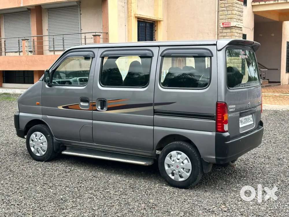 Model2019 Owner 1 Petrol +cng On Pepar With Ac