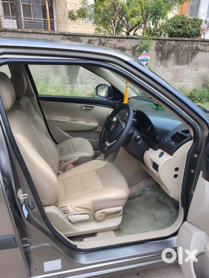 Maruti Suzuki Swift Dzire Zdi Bsiv, 2015, Diesel