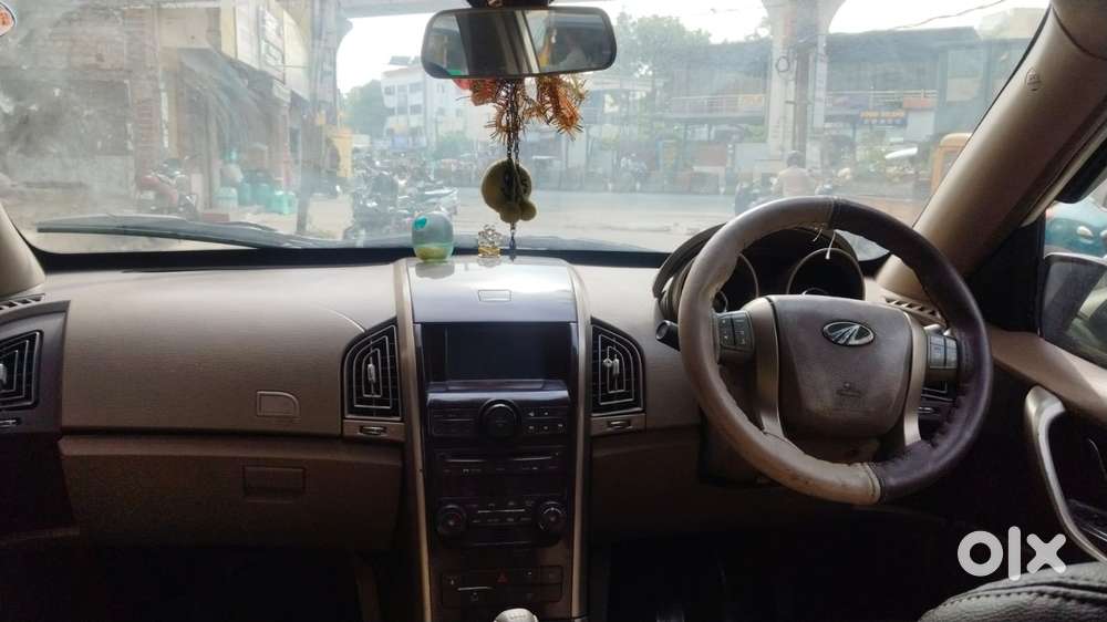 Mahindra Xuv700 Ax7 Awd, 2022, Diesel